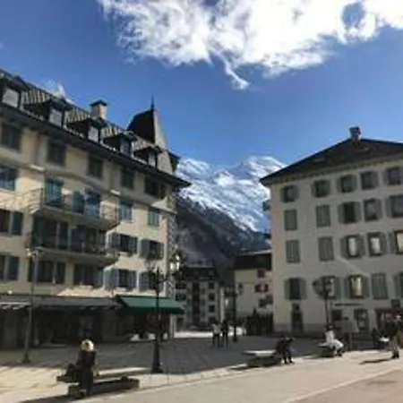 Apartament 2 Pieces Centre, 4 Pers, Parking - Fr-1-507-59 *