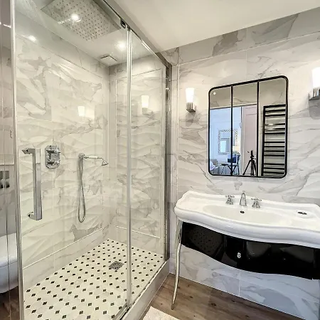 Διαμέρισμα 2 Pieces Centre, 4 Pers, Parking - Fr-1-507-59 Σαμονί