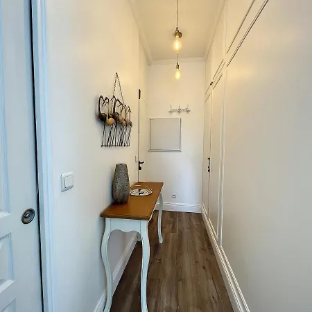 Διαμέρισμα 2 Pieces Centre, 4 Pers, Parking - Fr-1-507-59 *